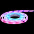 Bandă LED Flexibilă Grundig 3M - Culori Vibrante și Control prin Telecomandă