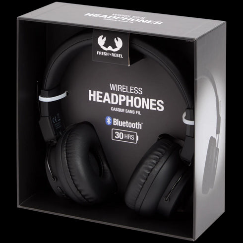 Căști Wireless Fresh 'n Rebel - Sunet Premium și Stil în Romania
