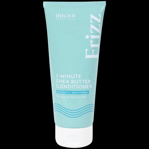 Balsam de Păr Intensiv "This is it" - Revitalizare în 1 Minut