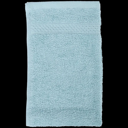 Prosop de oaspeți Capetown Aqua - Bumbac Premium 30x50 cm - Stil și Confort în Baia Ta