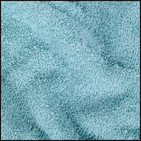 Prosop de oaspeți Capetown Aqua - Bumbac Premium 30x50 cm - Stil și Confort în Baia Ta