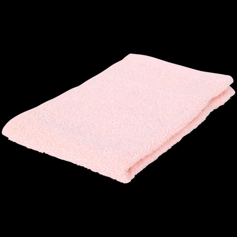 Prosop de oaspeți Capetown roz pal - Bumbac 100%, Confort și Stil