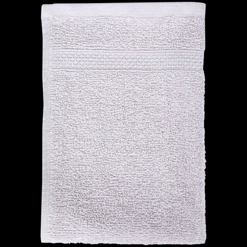 Prosop Gri Deschis pentru Oaspeți Capetown - Bumbac 100% Premium