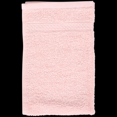 Prosop de oaspeți Capetown roz pal - Bumbac 100%, Confort și Stil