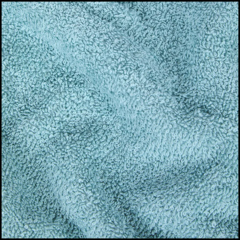 Prosop de Baie Capetown Aqua - Calitate Superioară 50x100 cm