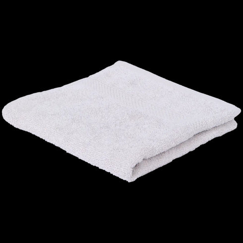 Prosop de Baie Capetown Gri - Calitate Premium, 50 x 100 cm