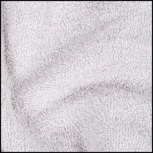 Prosop Gri Deschis pentru Oaspeți Capetown - Bumbac 100% Premium