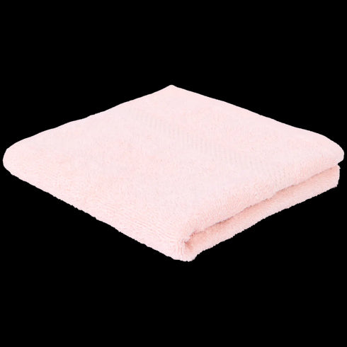 Prosop Capetown roz pal - Confort și Stil pentru Baia Ta