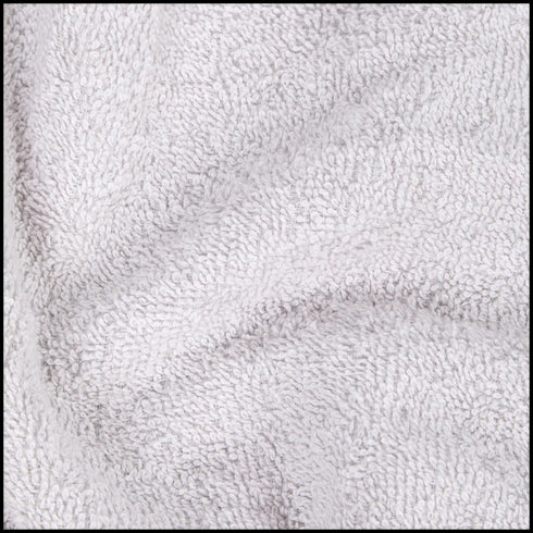 Prosop de Baie Capetown Gri - Calitate Premium, 50 x 100 cm