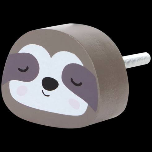 Mâner Elegant din Ceramică sau Lemn pentru Mobilier - Design Românesc Unic