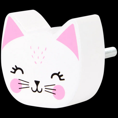 Mâner Elegant din Ceramică sau Lemn pentru Mobilier - Design Românesc Unic