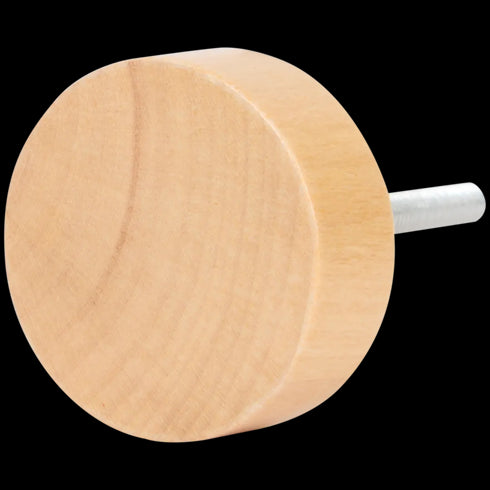 Mâner Elegant din Ceramică sau Lemn pentru Mobilier - Design Românesc Unic