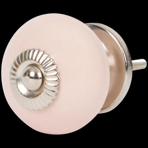 Mâner Elegant din Ceramică sau Lemn pentru Mobilier - Design Românesc Unic