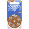 Baterii Auditive Varta 312 - Putere și Claritate pentru Aparatul Dvs. Auditiv
