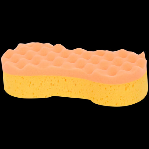 Burete Auto Jumbo C&C - Curățare Eficientă și Delicată pentru Mașina Ta