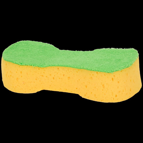 Burete Auto Jumbo C&C - Curățare Eficientă și Delicată pentru Mașina Ta