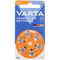 Baterii Varta Tip 13 pentru Aparate Auditive - Performanță și Durabilitate