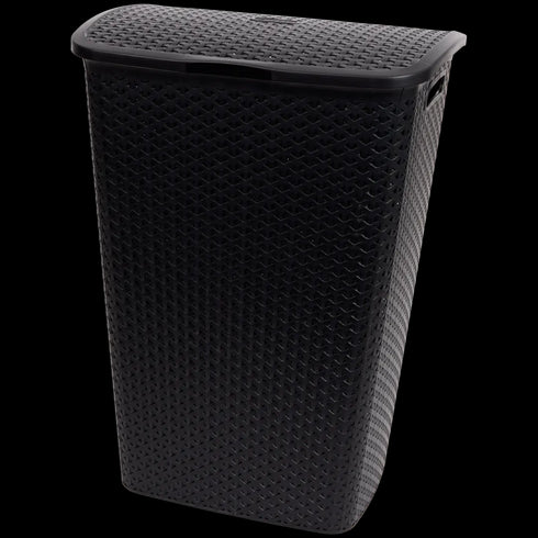 Coșuri din Ratan Curver - Soluția Elegantă și Durabilă pentru Organizarea Rufele Tale