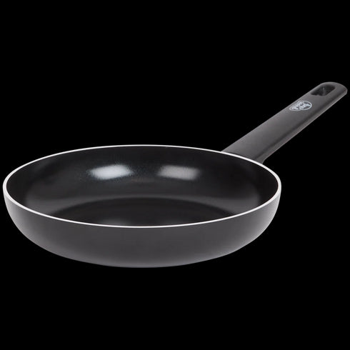 Tigaie Profesională Green Chef - Diametru 20 cm - Antiaderentă, Eco-Friendly