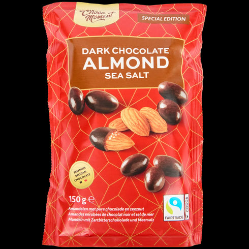 Fructe Confiate Premium în Ciocolată Belgiană - Choco Moment Ediție Specială