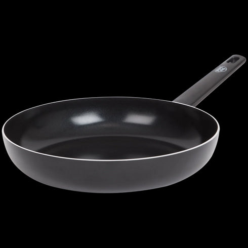 Tigaie GreenChef Ceramică Antiaderentă - Gătit Sănătos și Delicios