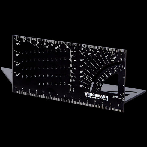 Instrumente de Măsurare Profesionale Werckmann - Precizie și Durabilitate Garantată