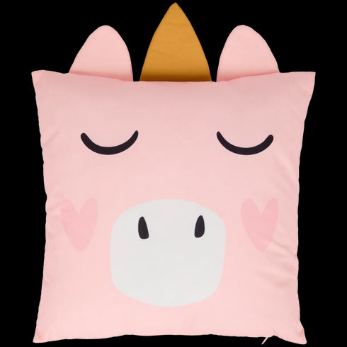 Pernuță Adorabilă în Formă de Animal - Absolu Chic - Perfectă pentru Camera Copiilor