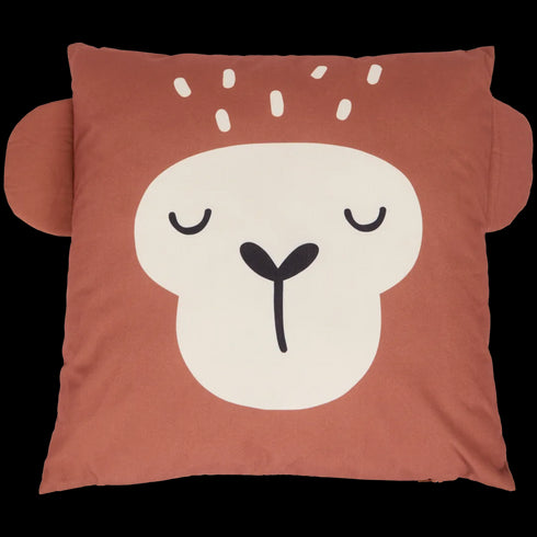 Pernuță Adorabilă în Formă de Animal - Absolu Chic - Perfectă pentru Camera Copiilor