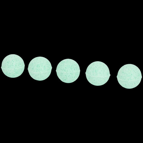 Bile Efervescente Spa Exclusives - Răsfăț Vegan și Ediție Limitată în România