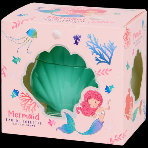 Apă de Toaletă Magică pentru Copii - Parfumuri Incantatoare in Sticlute de Poveste