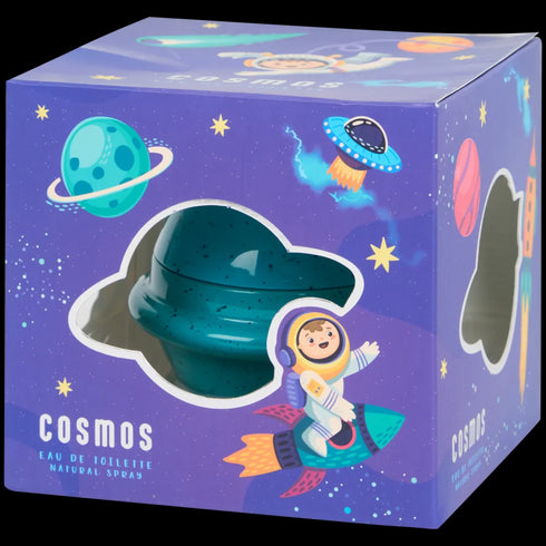 Apă de Toaletă Magică pentru Copii - Parfumuri Incantatoare in Sticlute de Poveste