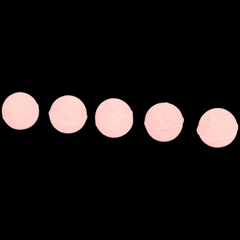 Bile Efervescente Spa Exclusives - Răsfăț Vegan și Ediție Limitată în România