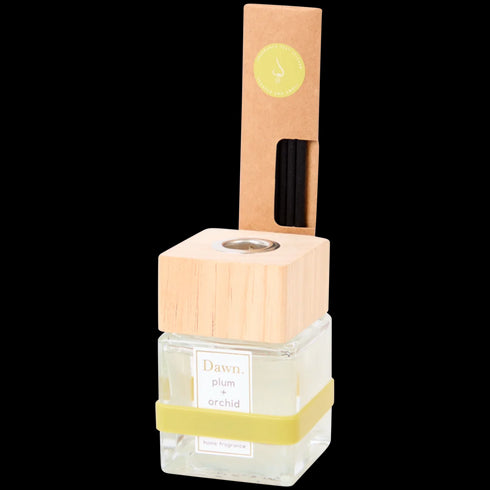 Difuzor de Parfum Elegant cu Lemn - O Esență Unică pentru Casa Ta