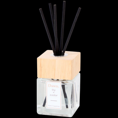 Difuzor de Parfum Elegant cu Lemn - O Esență Unică pentru Casa Ta