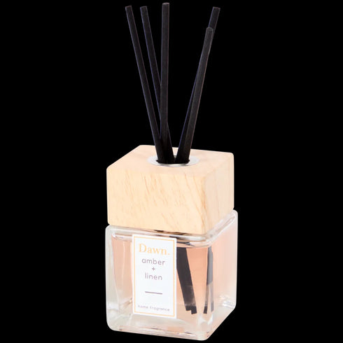 Difuzor de Parfum Elegant cu Lemn - O Esență Unică pentru Casa Ta