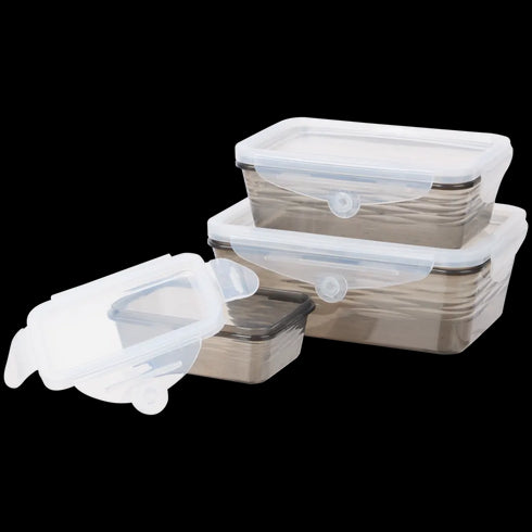 Caserole Alpina - Soluția Perfectă pentru Păstrarea Alimentelor în România