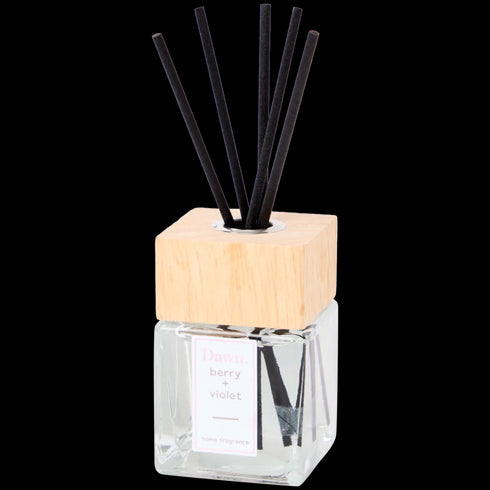 Difuzor de Parfum Elegant cu Lemn - O Esență Unică pentru Casa Ta