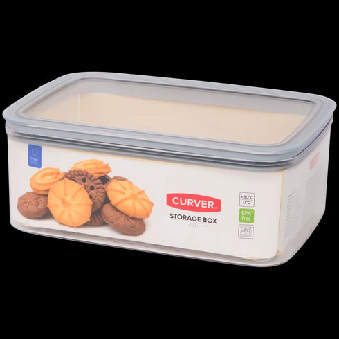 Cutie Depozitare Alimentație Curver: Soluția Perfectă pentru Păstrarea Prospețimii