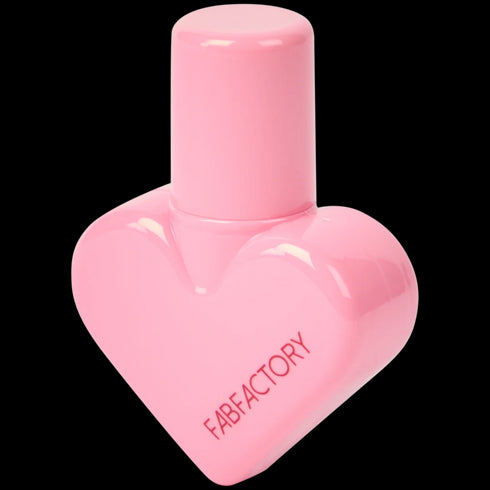 Luciu de Buze FAB Factory - Culoare Vibrantă și Hidratare Intensă