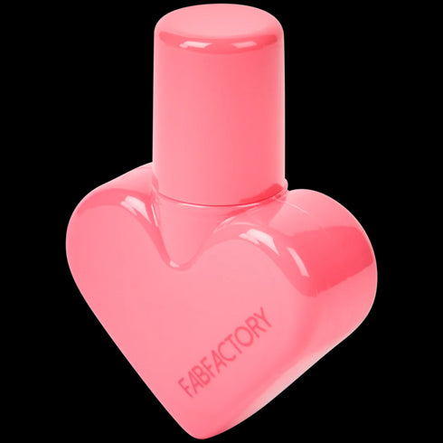 Luciu de Buze FAB Factory - Culoare Vibrantă și Hidratare Intensă