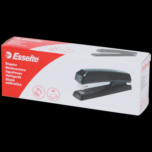 Capsator Profesional Esselte - Eficiență și Stil pentru Biroul Tău