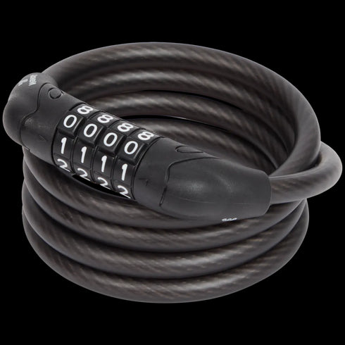 Sistem Antifurt cu Cifru Walfort - Securitate Maximă pentru Bicicleta Ta!