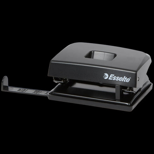 Perforator Esselte - Durable Metal and Plastic Document Organizer