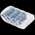 Capete de Ras Gillette Fusion5 Classic - Set Premium pentru Barbierit Perfect
