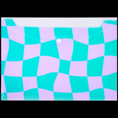 Mapă pentru documente A4