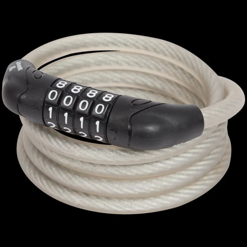 Sistem Antifurt cu Cifru Walfort - Securitate Maximă pentru Bicicleta Ta!