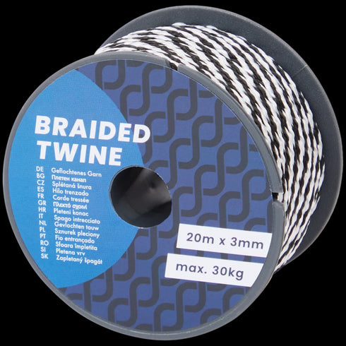 Sfoară Colorată Premium - Rezistență și Versatilitate pentru Orice Proiect