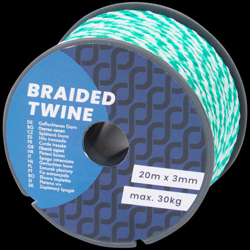 Sfoară Colorată Premium - Rezistență și Versatilitate pentru Orice Proiect