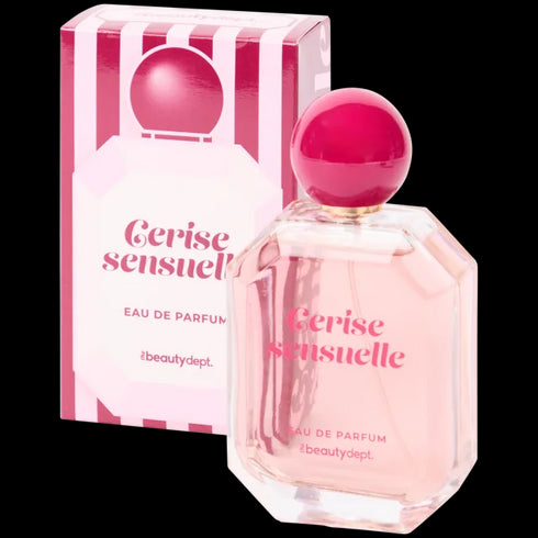 Apă de Parfum The Beauty Dept. - Esență Vibrantă și Durabilă