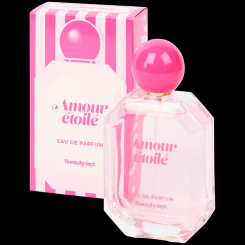 Apă de Parfum The Beauty Dept. - Esență Vibrantă și Durabilă